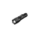 Ansmann Action 400 UV Black UV flashlight LED