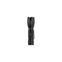 Ansmann Action 400 UV Black UV flashlight LED