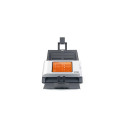 Plustek eScan A350 Enterprise ADF + Manual feed scanner 600 x 600 DPI A4 Black, White