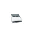 Plustek SmartOffice PS456U Plus ADF scanner 600 x 600 DPI A4 Grey, White