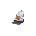 Plustek eScan A350 Enterprise ADF + Manual feed scanner 600 x 600 DPI A4 Black, White