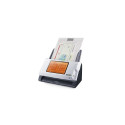 Plustek eScan A350 Enterprise ADF + Manual feed scanner 600 x 600 DPI A4 Black, White