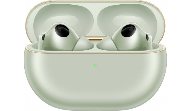 Huawei wireless earbuds FreeBuds Pro 4, green