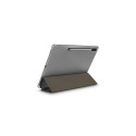 Hama 00222008 tablet case 31.5 cm (12.4&quot;) Folio Black