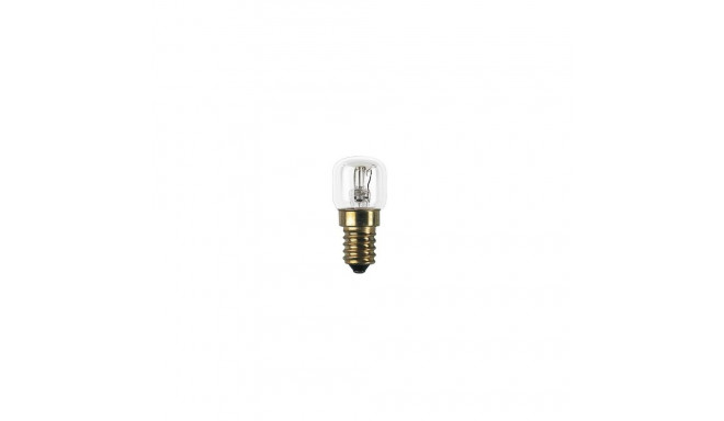 Hama 00111440 LED bulb Warm white 2000 K 15 W E14 G