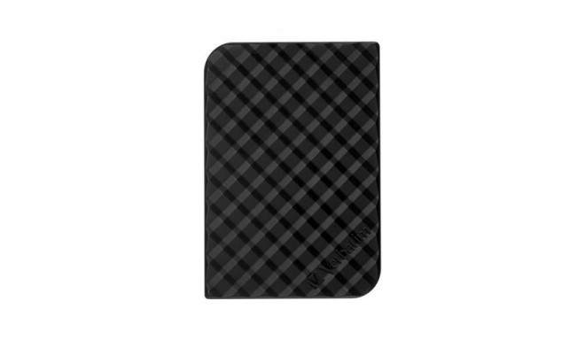 Verbatim Store &#039;n&#039; Go USB 3.0 Hard Drive 4TB Black