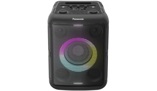 Panasonic peokõlar SC-BMAX5E-K