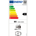 Panasonic televiisor 65" LED TN-65W70AEZ