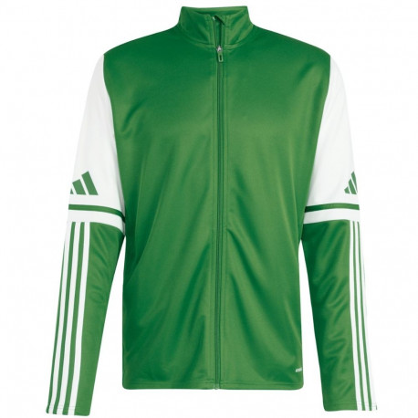 Adidas meeste treeningpusa Squadra 25 JP3162 2XL, roheline-valge
