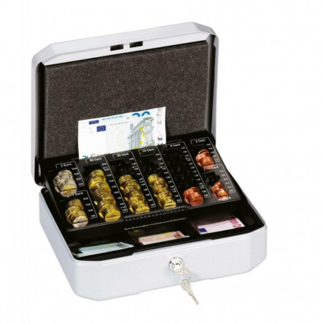 Денежный ящик DURABLE Euroboxx
