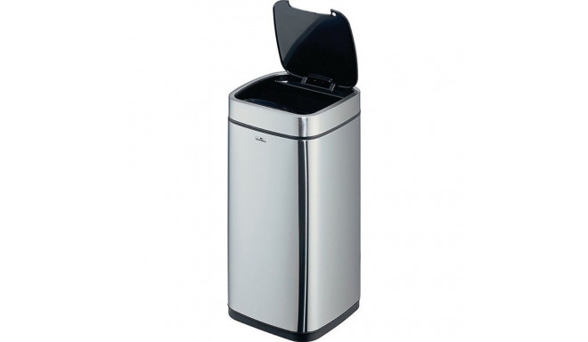 Sensor bin DURABLE NO TOUCH 21L gray