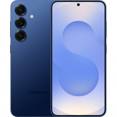 Nutitelefon Samsung Galaxy S25, 12+256GB, sinine
