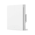 Aqara Smart wall switch H1 (with neutral  single rocker) WS-EUK03 White (Atv.Iepak.)