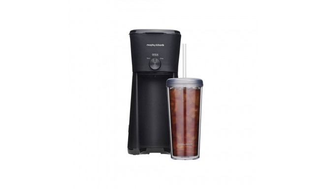 Morphy Richards MRCM35BK iced coffee maker