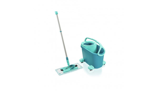 Leifheit 52121 Floor Cleaning Set Clean Twist M Ergo Mobile