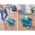 Leifheit 52121 Floor Cleaning Set Clean Twist M Ergo Mobile