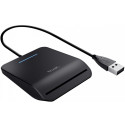 Trust Primo ID Smartcard Reader