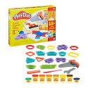 Play-Doh mängukomplekt Töötuba/Veterinaar