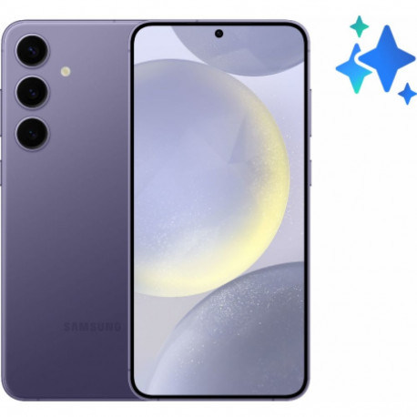 Samsung S926B Galaxy S24+ 512GB Cobalt Violet