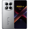 POCO X7 8/256GB Silver