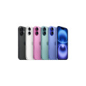 Apple iPhone 16 Plus 256GB Black