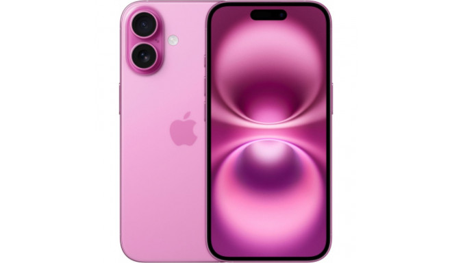 Apple iPhone 16 128GB Pink