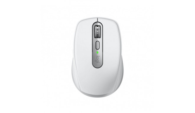 Logitech MX Anywhere 3S Pale Grey 910-006930