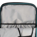 Backpack DUNLOP SX-PERFORMANCE 30L teal/black/yellow