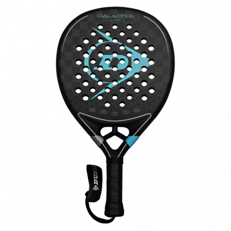 Padel bat Dunlop GALACTICA LITE 350g