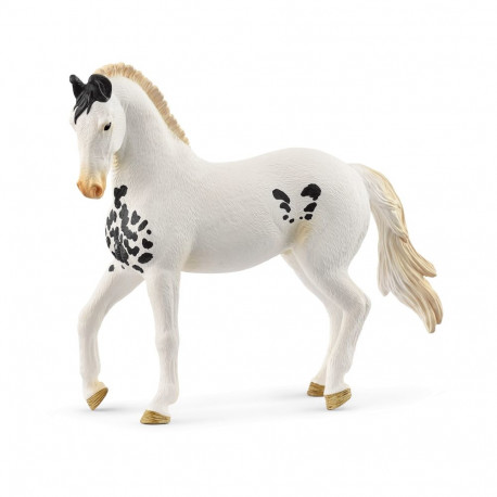 SCHLEICH HORSE CLUB Marwari Stallion