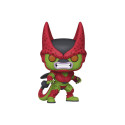 FUNKO POP! Vinyl: Фигурка: Dragon Ball Super: Superheroes - Cell Max