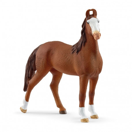 SCHLEICH HORSE CLUB Marwari hobuse mära