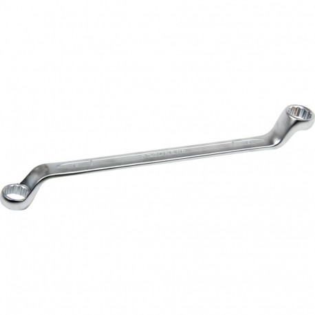 Klucz oczkowy odgięty 8x9mm, din 838, cv, proline "hd"