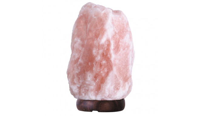 Rabalux Rock table salt lamp 4127