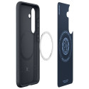 Spigen Parallax Mag MagSafe Case for Samsung Galaxy S25+ Navy Blue