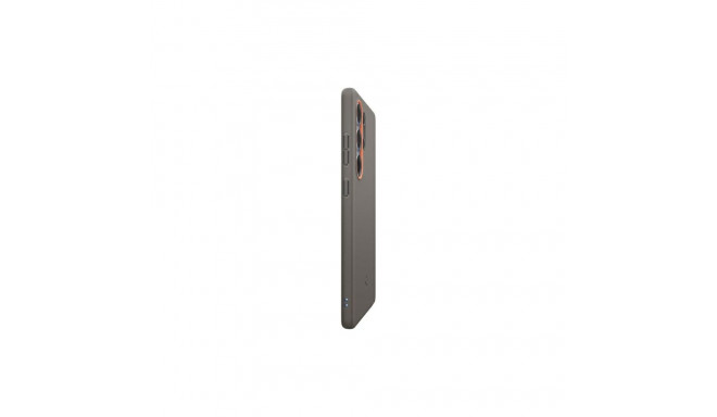 Case Spigen Nano Pop Mag MagSafe for Samsung Galaxy S25 Ultra gray