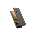 Spigen Nano Pop Mag MagSafe Case for Samsung Galaxy S25 Ultra Gray