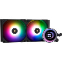 Thermalright Frozen Notte 240 ARGB V2 Black Water Cooling
