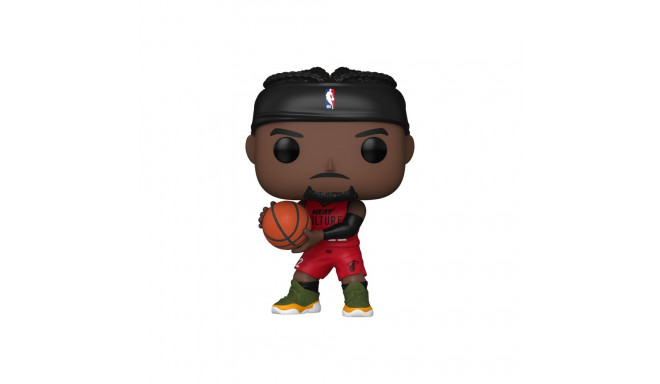 FUNKO POP! Vinyl Figure: NBA: Heat - Jimmy Butler