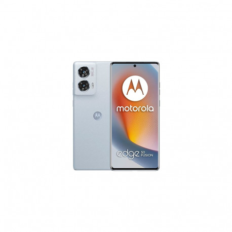 Motorola XT2429-2 Moto Edge 50 Fusion 5G 12GB RAM 256GB - vahukommi sinine