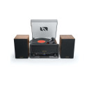 Muse Turntable Micro System | MT-121 CO | Bluetooth | USB port | AUX in