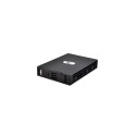 Jou Jye Computer ST-1111SS Black