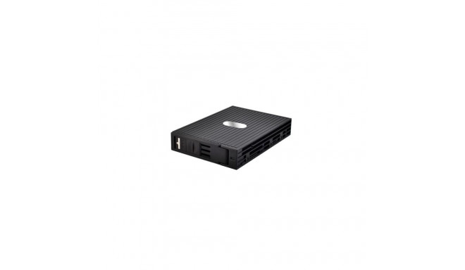 Jou Jye Computer ST-1111SS Black