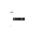 Jou Jye Computer ST-1111SS Black