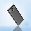 Powerbank Veger L10S (W1105PD) 10000mAh 20W 2A PD QC3.0 - black