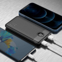 Powerbank Veger L10S (W1105PD) 10000mAh 20W 2A PD QC3.0 - black