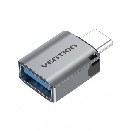 Adapter Vention CDQH0 USB-C pesa USB 3.0 hallile