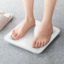 HOCO smart body fat scale HI21 white