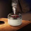 HOCO ultrasonic aromatherapy humidifier HX30 white