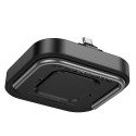 HOCO wireless charger 3in1 compatible with Apple Watch 3A 5W CQ16A black